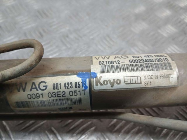 VAG 6Q1423055L Рейка рулевая в наличии Одесса