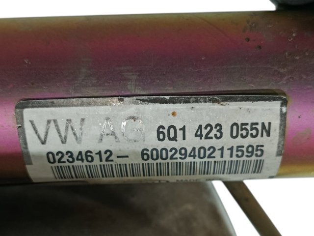 6Q1423055N VAG Рулевая рейка купить в Ровно