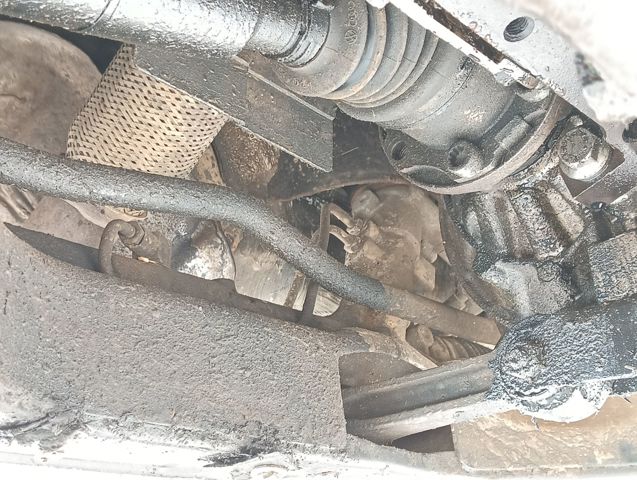 VAG 6Q1423062G Рулевая рейка в наличии Тернополь