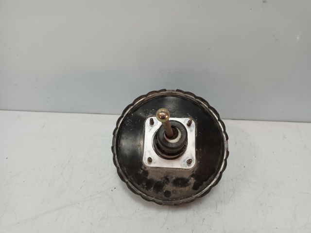 Reforçador dos freios a vácuo Skoda Fabia