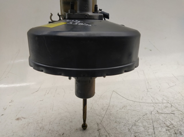 Reforçador dos freios a vácuo Skoda Fabia