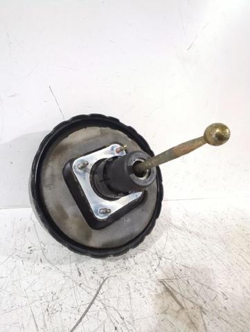 Reforçador dos freios a vácuo Skoda Fabia