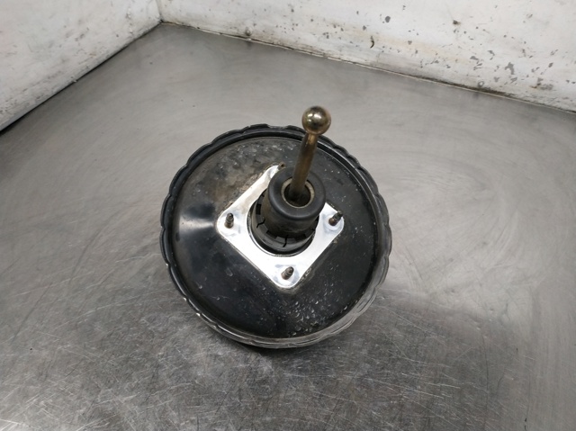 Reforçador dos freios a vácuo Skoda Fabia