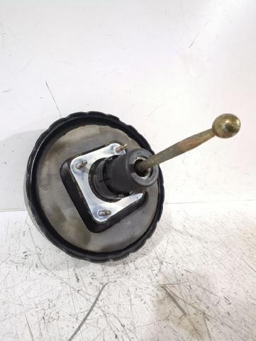 Reforçador dos freios a vácuo Skoda Fabia