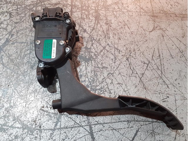 Potenciometro pedal para seat ibiza iii (6l1) (2002-2005) 1.6 16v cbzb 6Q1721503