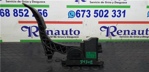 VAG 6Q1721503A Педаль газа в наличии Тернополь