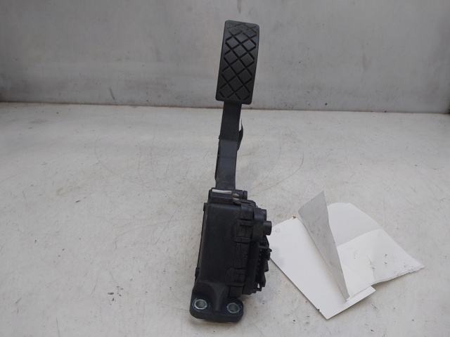 Potenciometro pedal para skoda fabia i 1.4 chfa 6Q1721503B