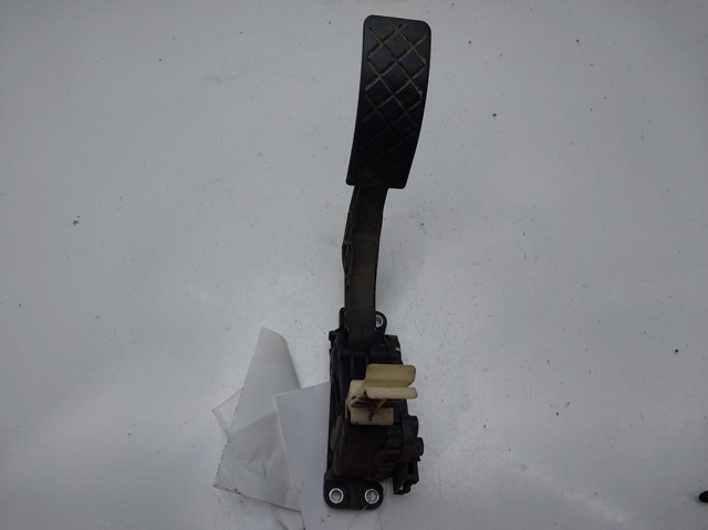 Potenciometro pedal para skoda fabia i 1.4 chfa 6Q1721503B