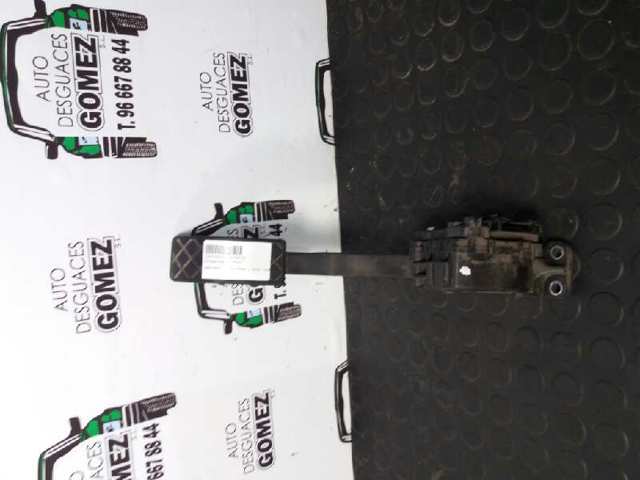 Potenciômetro pedal para seat leon 1.9 tdi asv 6Q1721503B