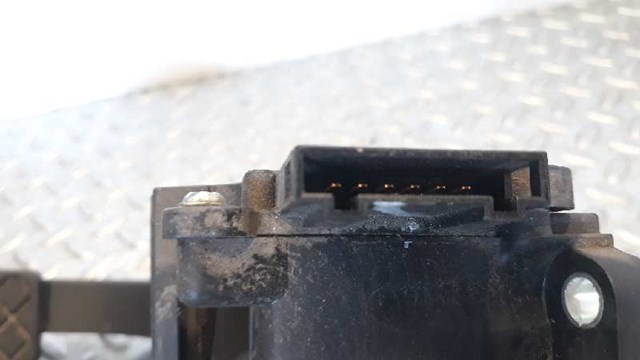 VAG 6Q1721503H Педаль газа в наличии Николаев