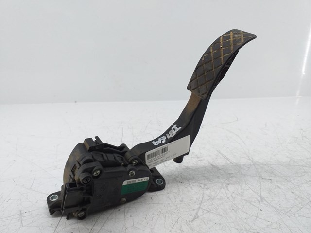Potenciômetro pedal para skoda fabia i 1.9 tdi atd 6Q1721503M