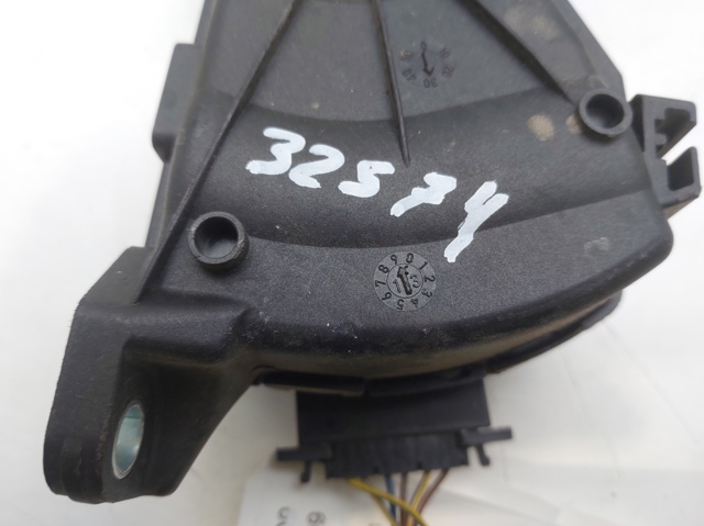 Potenciômetro pedal para volkswagen golf iv 1.6 16v azd 6Q1721503M