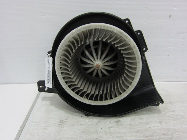 Motor de aquecimento para Volkswagen Polo (9n_) (2001-2005) 1.4 16V Bud 6Q1819015