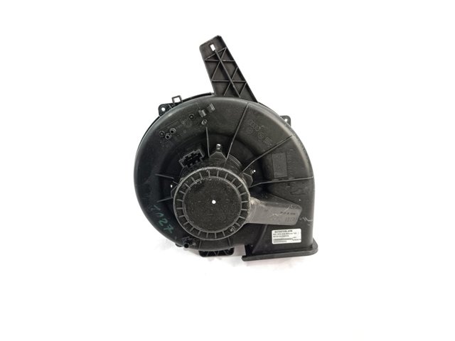 Motor de ventilador de forno (de aquecedor de salão) 6Q1819015 VAG