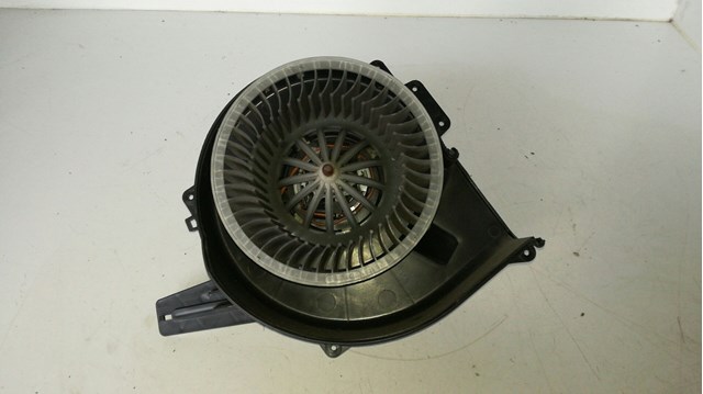 Motor de aquecimento para Skoda Fabia I 1.2 BME 6Q1819015