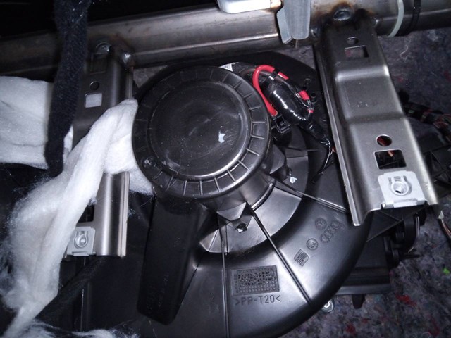 Motor de aquecimento para assento toledo iv 1.6 tdi cay 6Q1819015