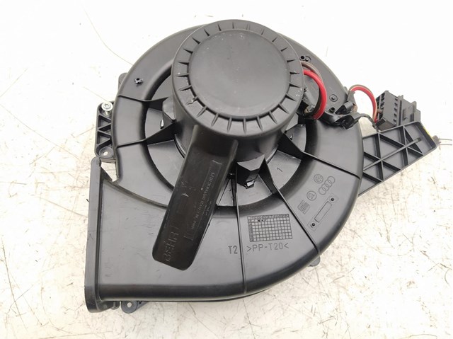 Ventilador de aquecimento para Skoda Fabia I 1.4 TDI BNM 6Q1819015