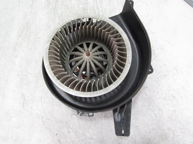 Motor de aquecimento para Volkswagen Polo (9n_) (2001-2005) 1.4 16V Bud 6Q1819015