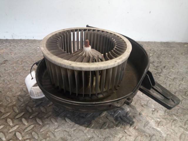 Motor de aquecimento para assento Ibiza III 1.4 16V BXW 6Q1819015
