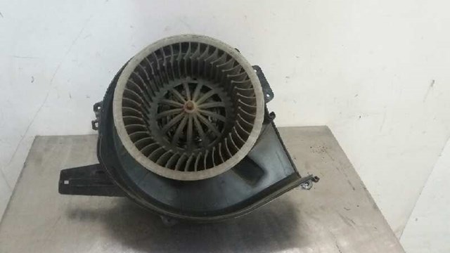Motor de aquecimento para Volkswagen Polo 1.4 (6r1) CGG 6Q1819015