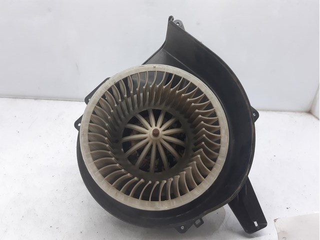 Motor de aquecimento para Audi A2 1.4 AUA 6Q1819015