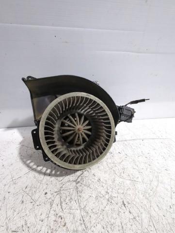 VAG 6Q1819015C Вентилятор печки в наличии Чернигов
