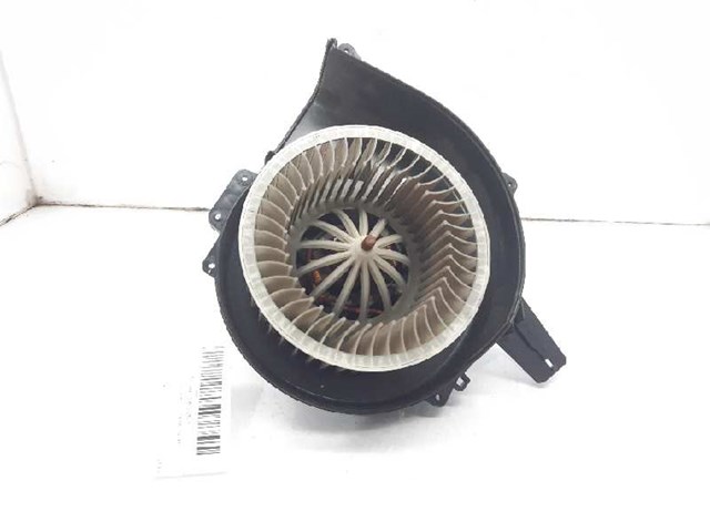 Ventilador de aquecimento para Skoda Fabia I 1.2 BME 6Q1819015G