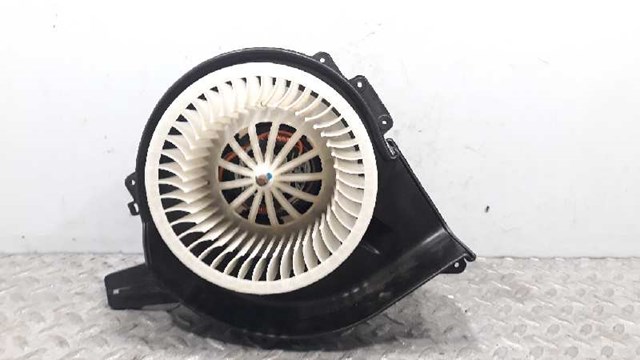 Motor de aquecimento para assento Ibiza III 1.4 16V BXW 6Q1819015G