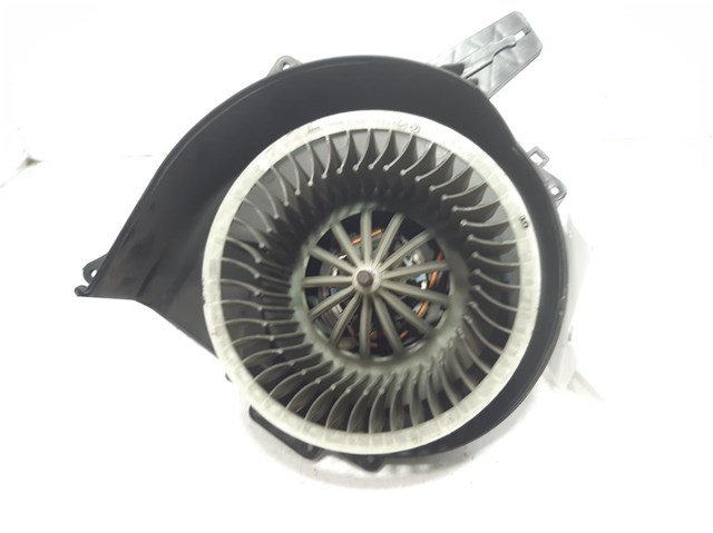 Motor de aquecimento para Volkswagen Polo (6R1,6R1) (2009-2014) 6Q1819015G