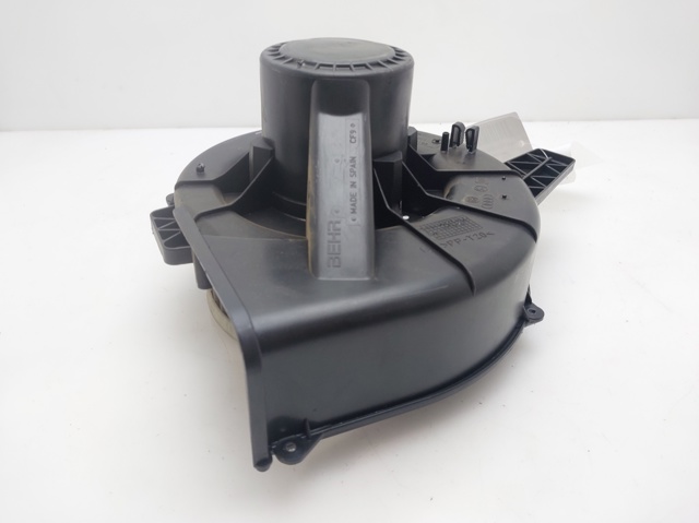 Ventilador calefaccion para volkswagen polo 1.2 bbm 6Q1819015H