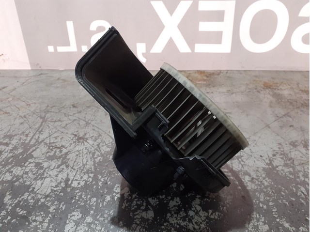 Motor de aquecimento para Skoda Rapid 1.4 TSI CAX 6Q1819015J