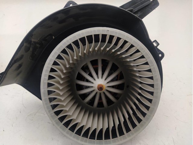 Motor de aquecimento para assento ibiza iv (6j5,6j5) (2008-2010) 1.4 tdi bms 6Q1819015J