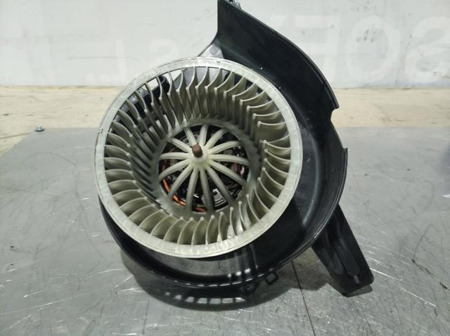Motor de aquecimento para Volkswagen Polo 1.4 16V BBY 6Q1820015