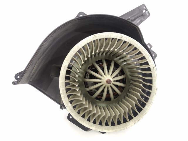 Motor de aquecimento para seat ibiza iv sportcoupe (6j1,6j1) (2008-2010) 1.6 lpg cnka 6Q1820015
