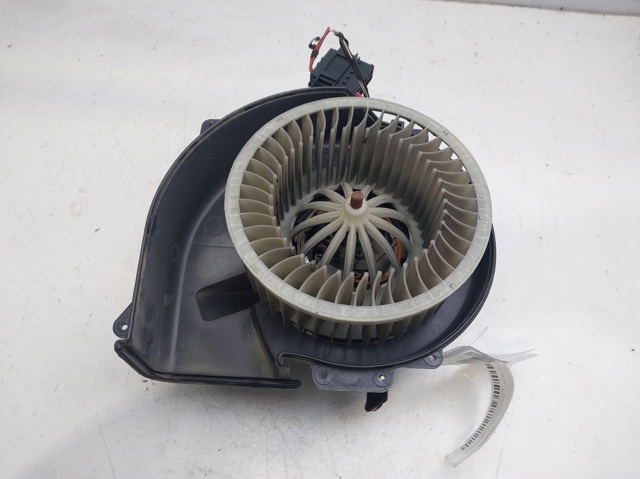Ventilador de aquecimento para Skoda Fabia I 1.2 AZQ 6Q1820015C