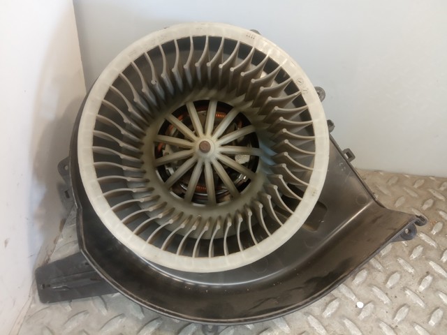 Motor de aquecimento para Skoda Fabia I 1.4 AZF 6Q1820015C