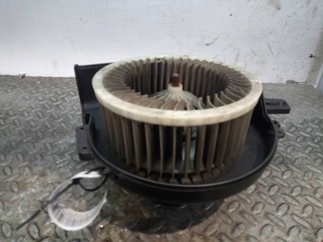 Motor de aquecimento para Skoda Fabia I 1.4 AZF 6Q1820015C