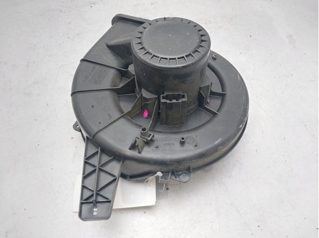 Ventilador de aquecimento para Skoda Fabia I 1.2 AZQ 6Q1820015C