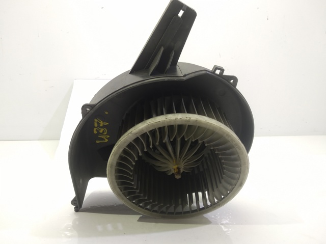Motor calefaccion para seat ibiza iv sportcoupe (6j1,6j1) (2008-2018) 1.6 lpg cnka | 6Q1820015E