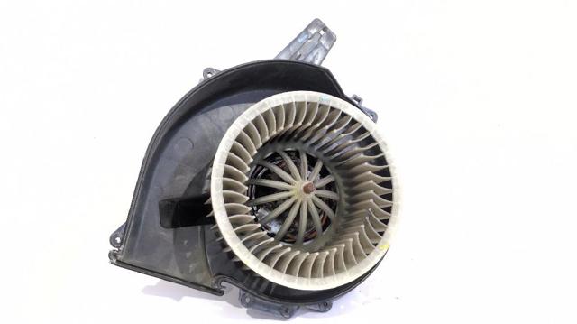 VAG 6Q1820015E Мотор вентилятора печки (отопителя салона) в наличии Запорожье
