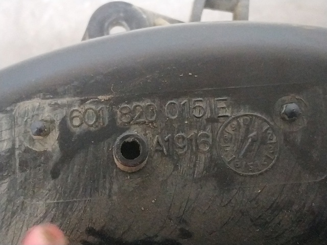 6Q1820015E VAG Вентилятор печки купить в Черновцы