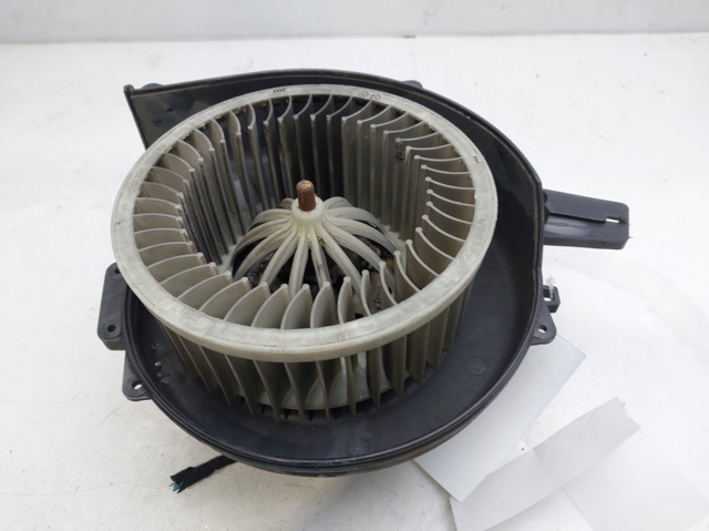 Motor calefaccion para seat ibiza iv sportcoupe (6j1,6j1) (2008-2018) 1.6 lpg cnka | 6Q1820015G