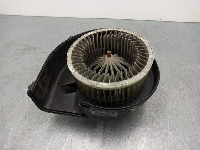 Ventilador de aquecimento para Volkswagen Polo 1.4 TDI BNM 6Q1820015H