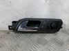 Maneta interior delantera izquierda para volkswagen polo (9n3) 6Q1837247G