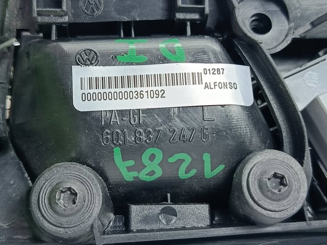 VAG 6Q1837247G в наличии Харьков