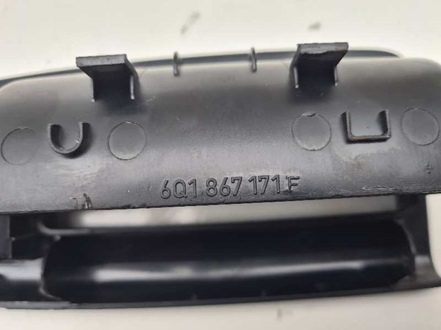 VAG 6Q1867171F в наличии Запорожье