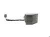 Resistor (resistência) de ventilador de forno (de aquecedor de salão) 6Q1907521 VAG