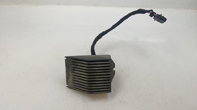 VAG 6Q1907521A Резистор печки в наличии Николаев