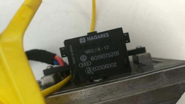 VAG 6Q1907521B Резистор печки в наличии Павлоград
