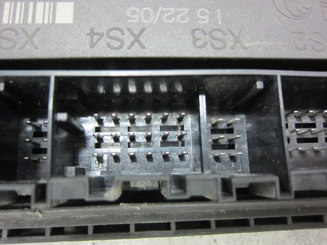 VAG 6Q1937049 Модуль управления (ЭБУ) двигателем в наличии Ирпень